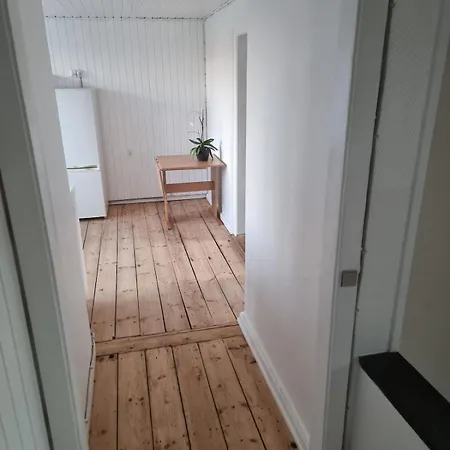 Apartment, Next To The 公寓