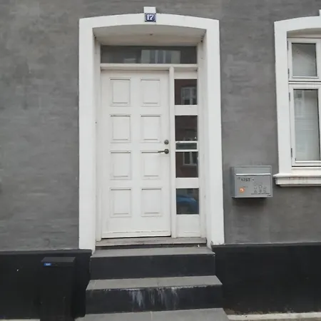 Apartamento Apartment, Next To The *