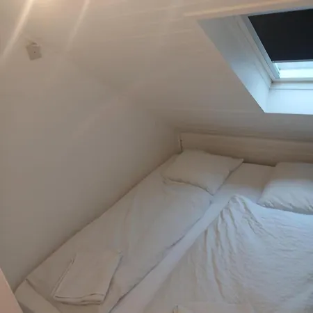Apartment, Next To The * Fredericia