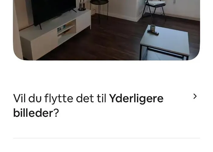 Διαμέρισμα Apartment, Next To The Fredericia